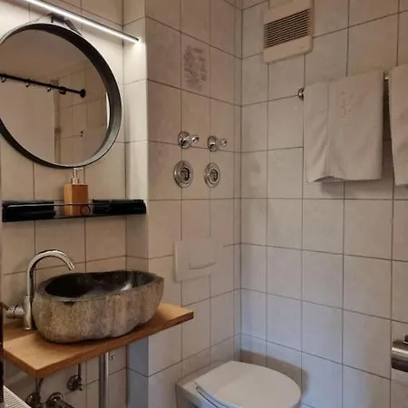 Fritzis Alpenidyll „sommertraum & Winterromantik” Appartement Samerberg