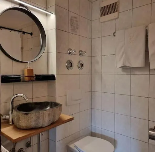 Fritzis Alpenidyll „sommertraum & Winterromantik” Apartamento Samerberg