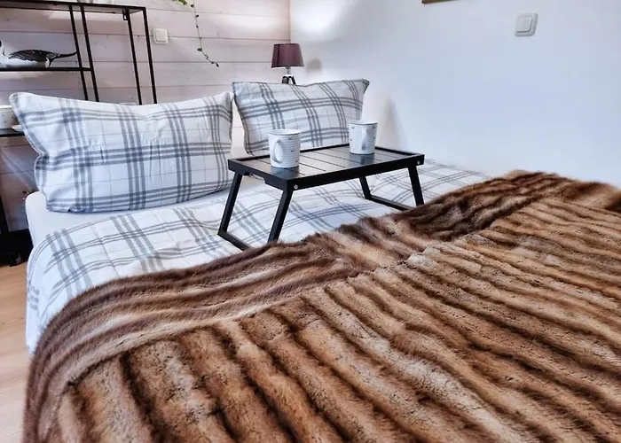 Apartamento Fritzis Alpenidyll „sommertraum & Winterromantik”