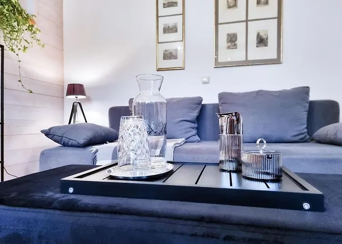 Fritzis Alpenidyll „sommertraum & Winterromantik” Apartamento