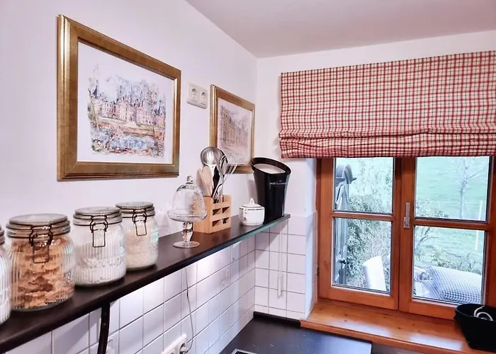 Fritzis Alpenidyll „sommertraum & Winterromantik” Apartamento Samerberg