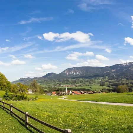 Lägenhet Fritzis Alpenidyll „sommertraum & Winterromantik”