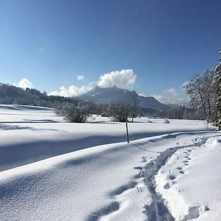 Fritzis Alpenidyll „sommertraum & Winterromantik” *