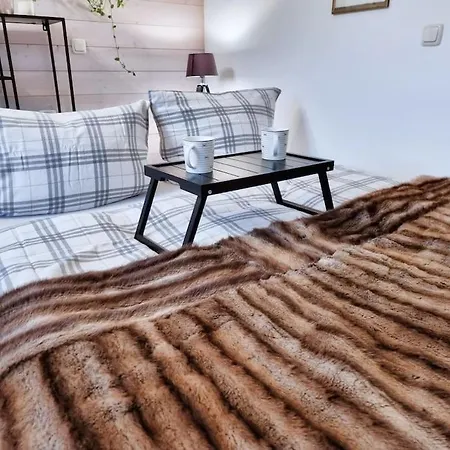 Apartament Fritzis Alpenidyll „sommertraum & Winterromantik”