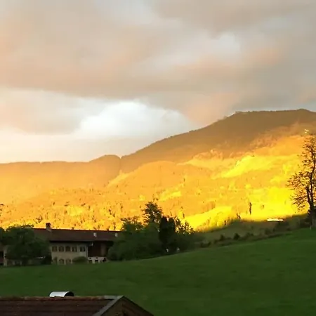 Fritzis Alpenidyll „sommertraum & Winterromantik” * Samerberg