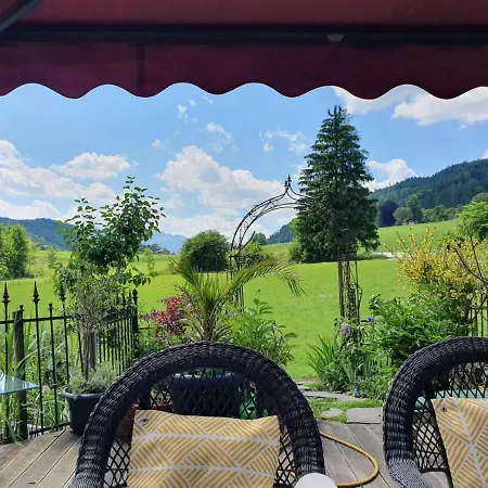 Fritzis Alpenidyll „sommertraum & Winterromantik” *